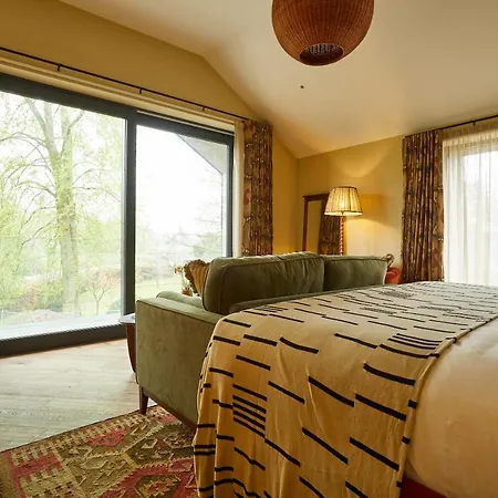 Rothay Manor Hotel Ambleside Exterior photo