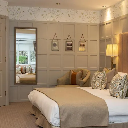 Rothay Manor Hotel Ambleside Exterior photo