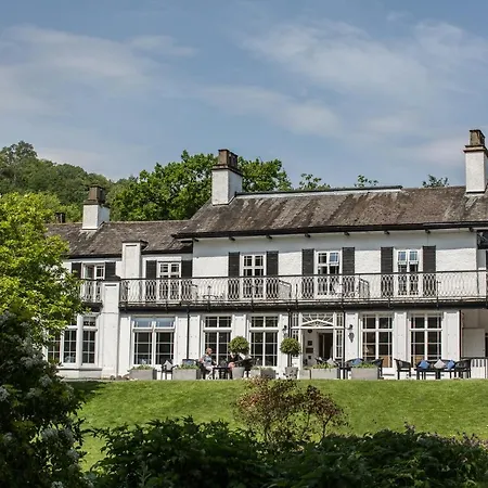 Rothay Manor Hotel Ambleside Exterior photo