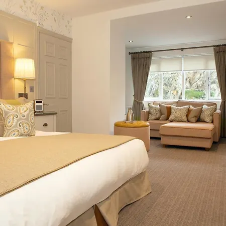 Rothay Manor Hotel Ambleside Exterior photo