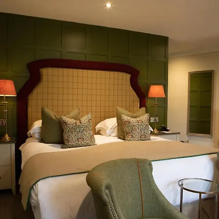 Rothay Manor Hotel Ambleside Exterior photo