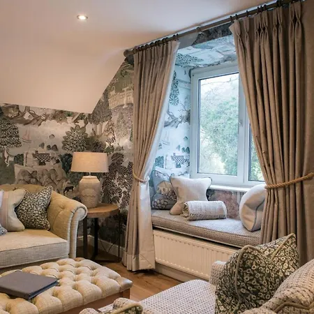Rothay Manor Hotel Ambleside Exterior photo