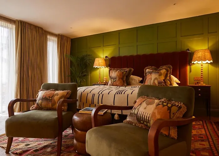 Rothay Manor Hotel