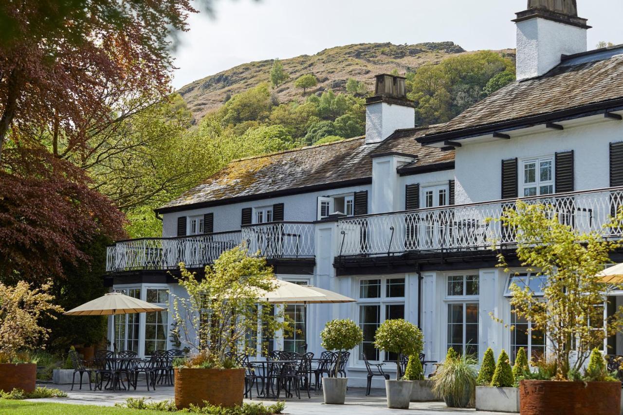 Hotel Rothay Manor 4*