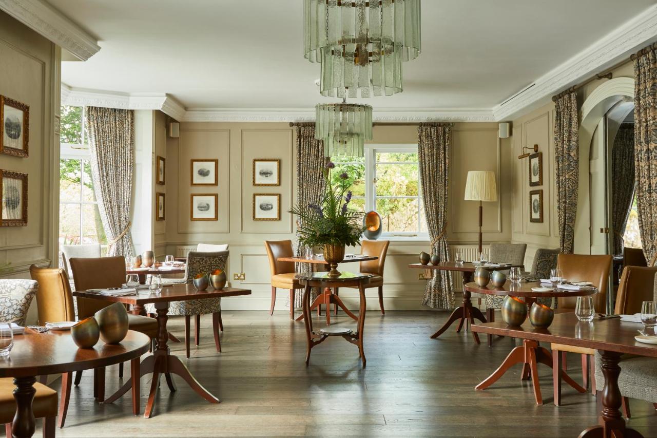 Hotel Rothay Manor Ambleside
