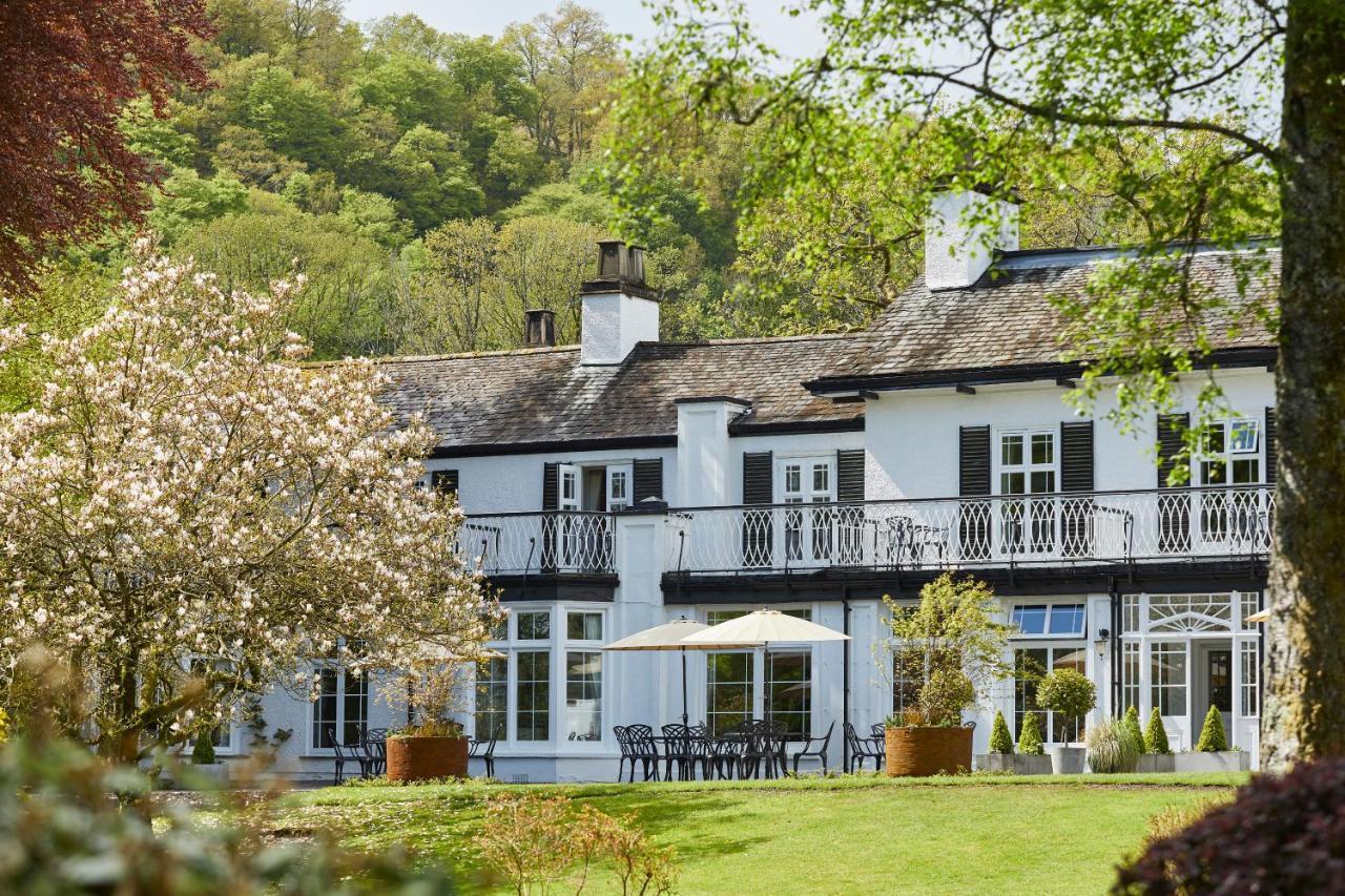 Rothay Manor 4*