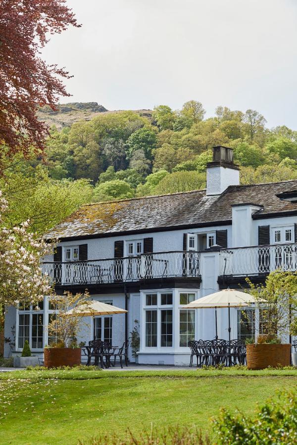 Rothay Manor 4* Ambleside