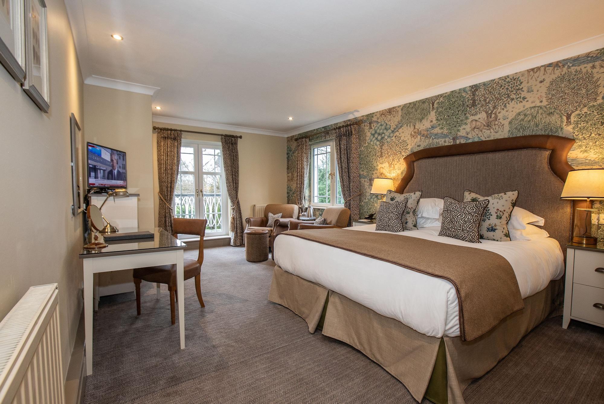 Hotel Rothay Manor
