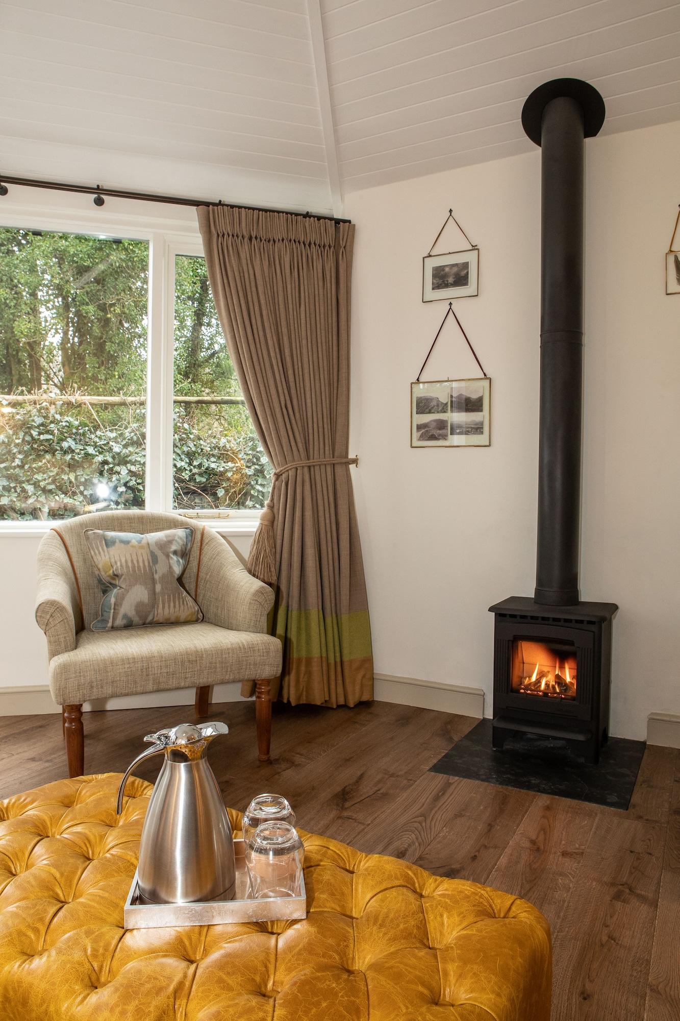 Rothay Manor Hotel 4*