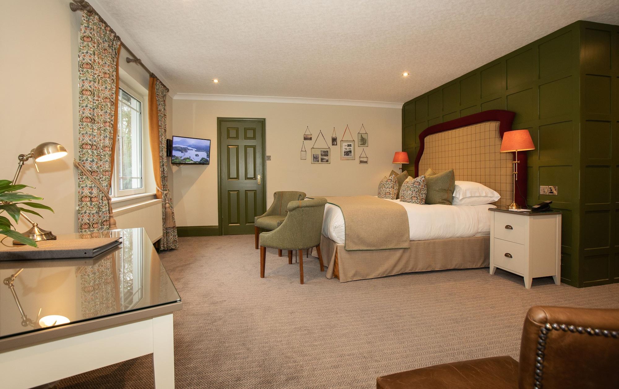 Rothay Manor 4* Ambleside