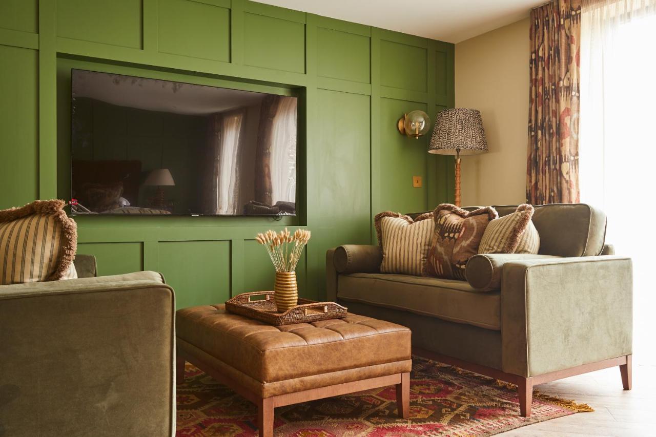 Rothay Manor Hotel Ambleside