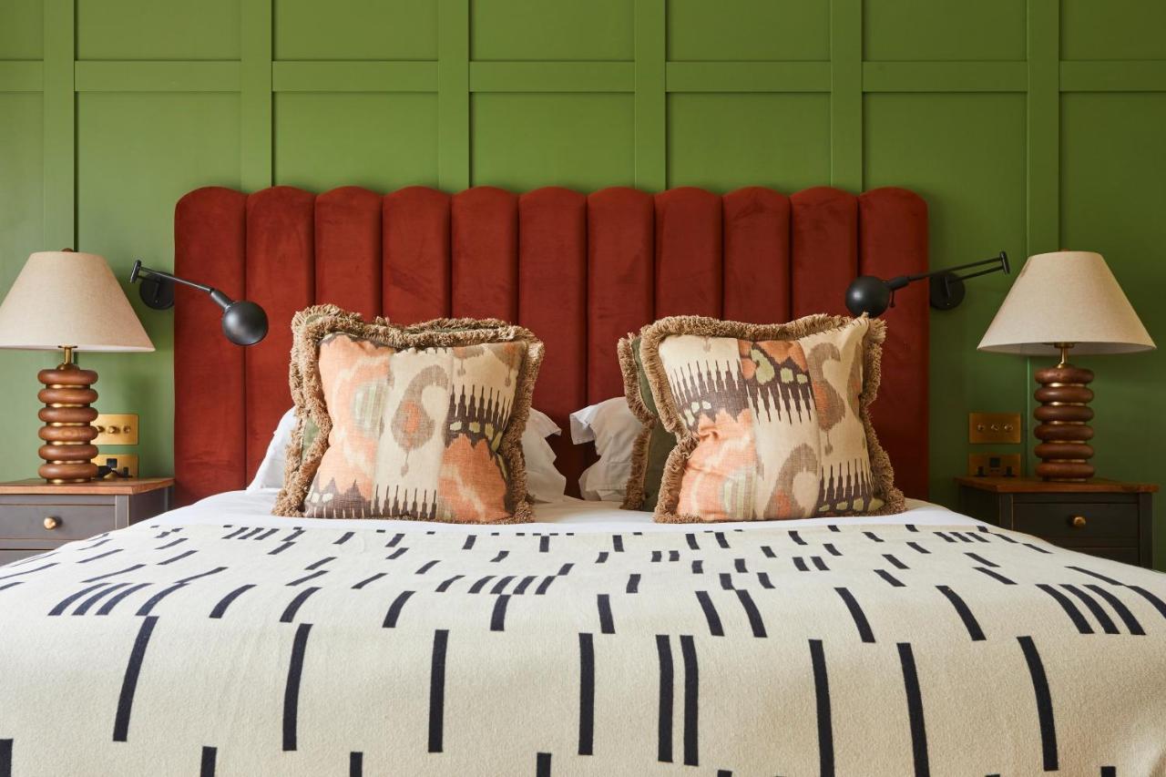 Hotel Rothay Manor 4*