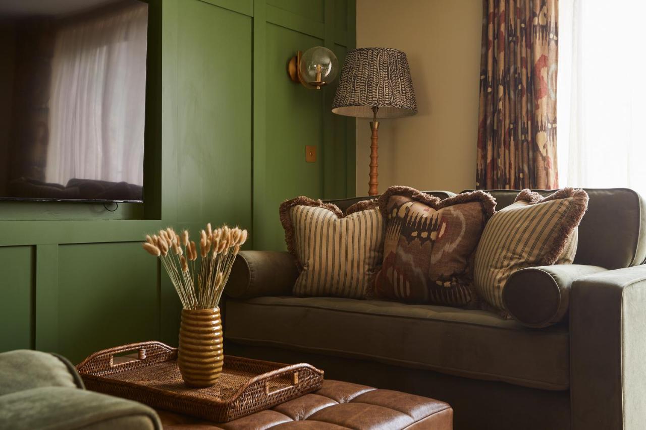 Rothay Manor Hotel Ambleside