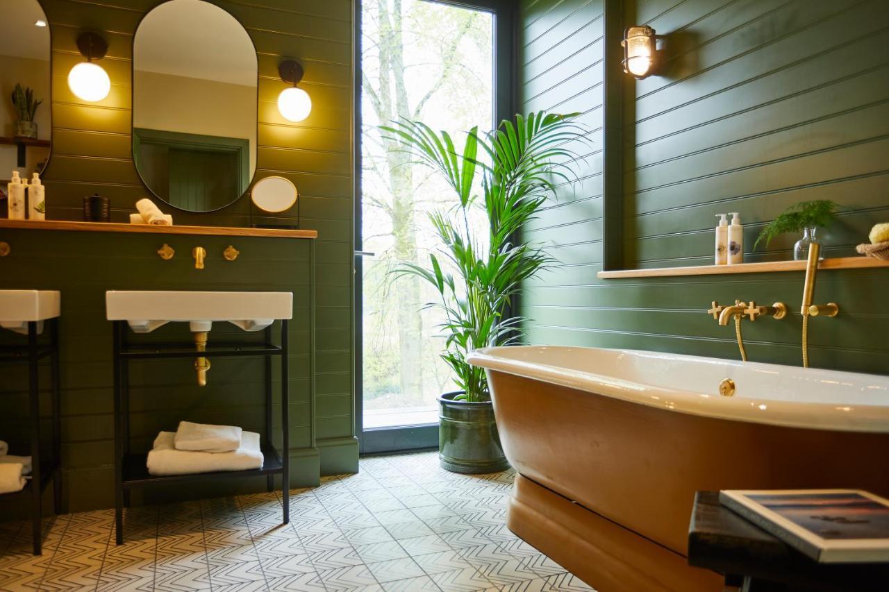 Rothay Manor Hotel 4*
