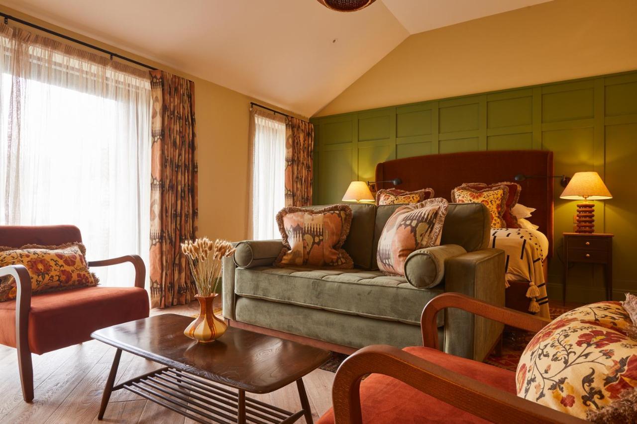Rothay Manor Hotel Ambleside