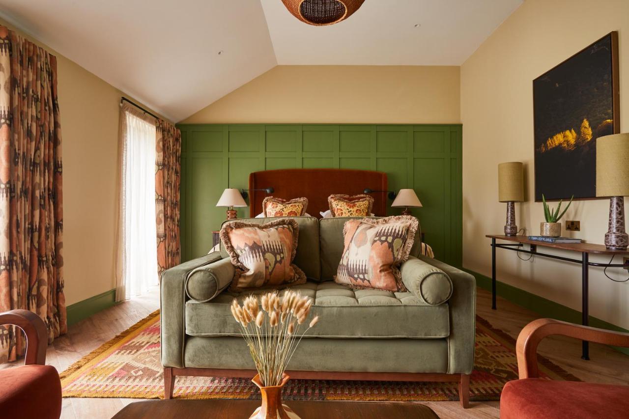 Hotel Rothay Manor 4*