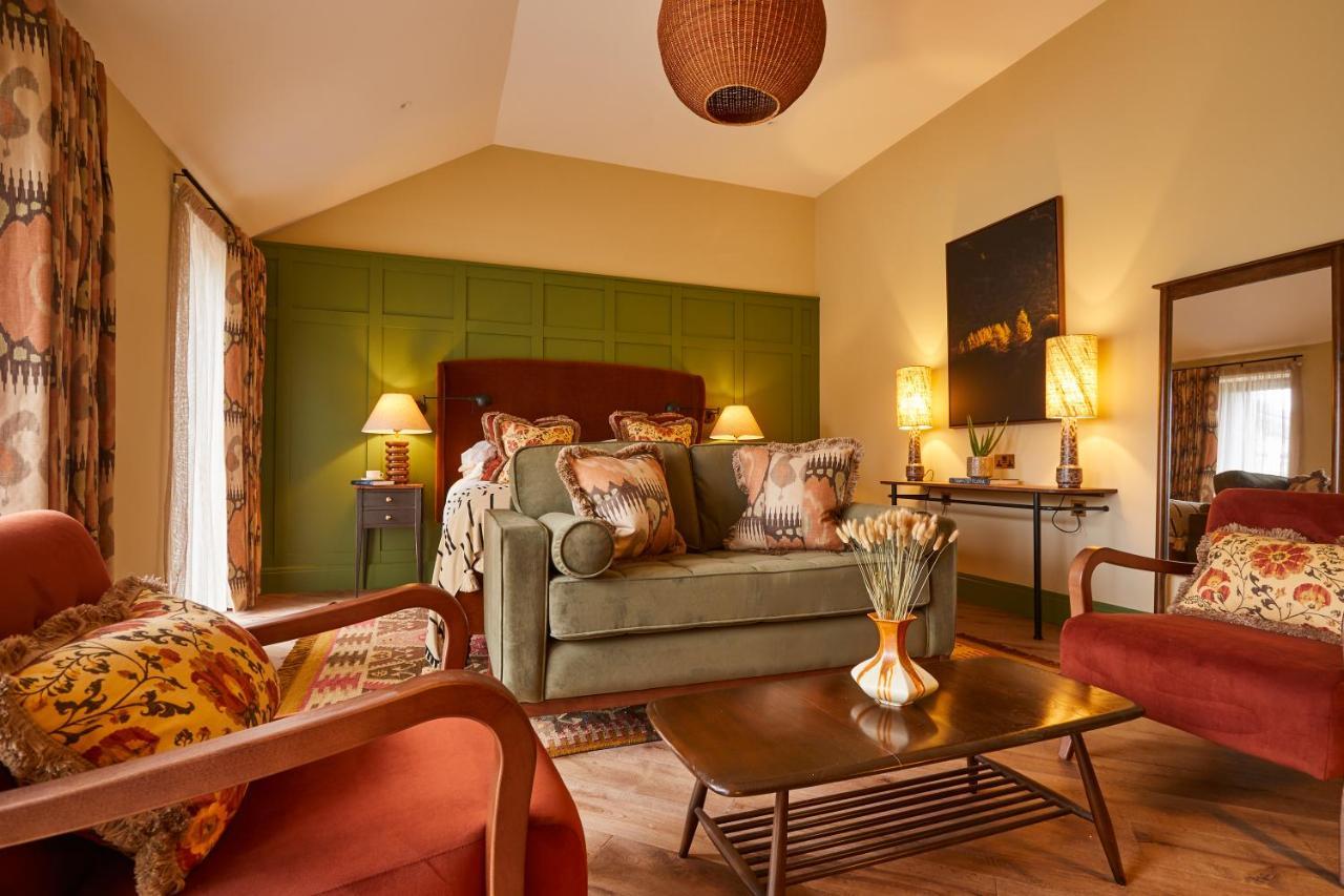 Rothay Manor Hotel Ambleside