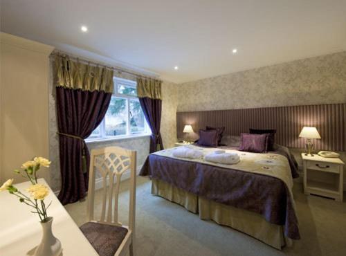 Rothay Manor Hotel Ambleside