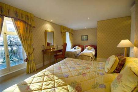 Rothay Manor Hotel Ambleside