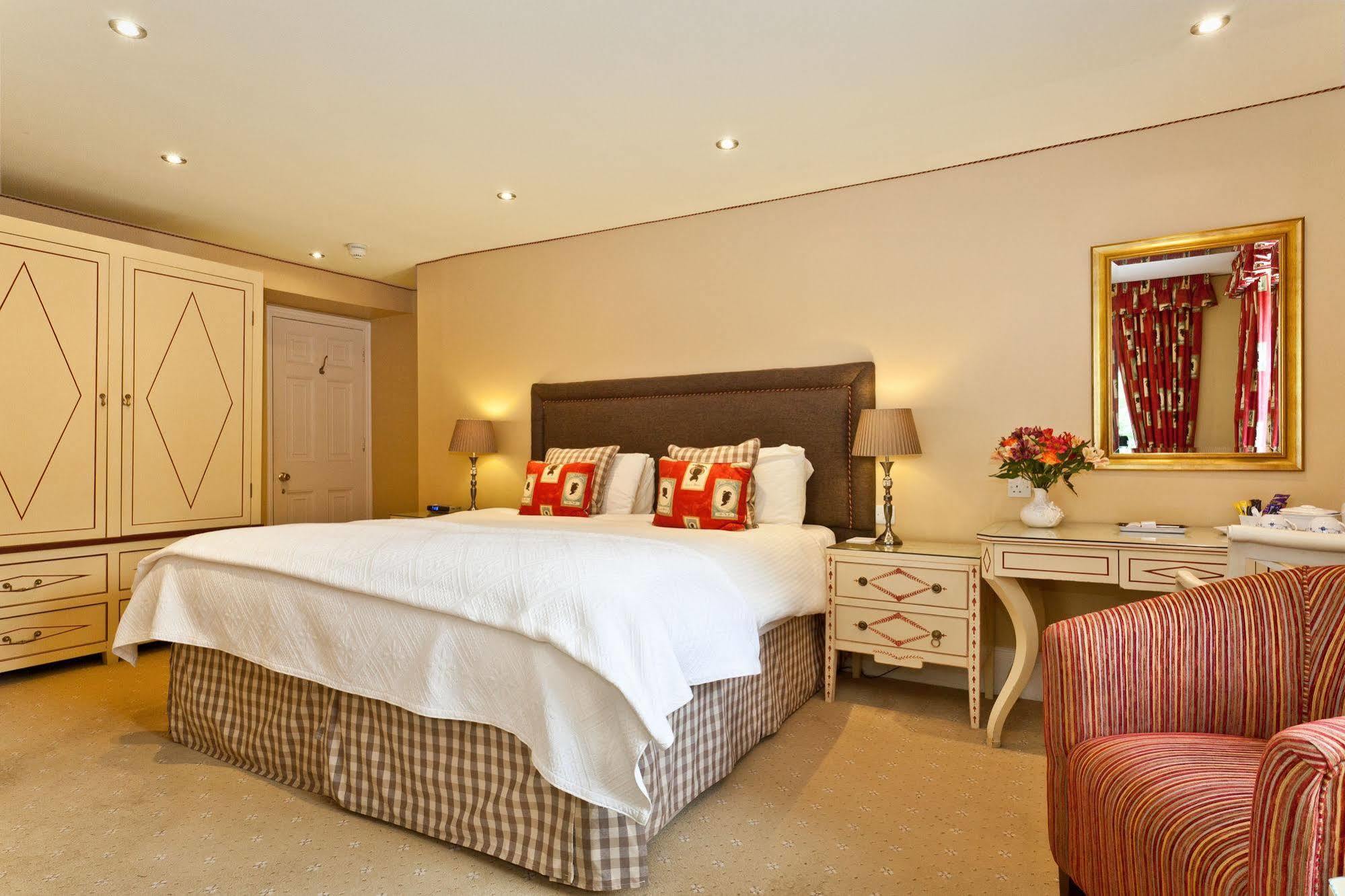 Rothay Manor 4*