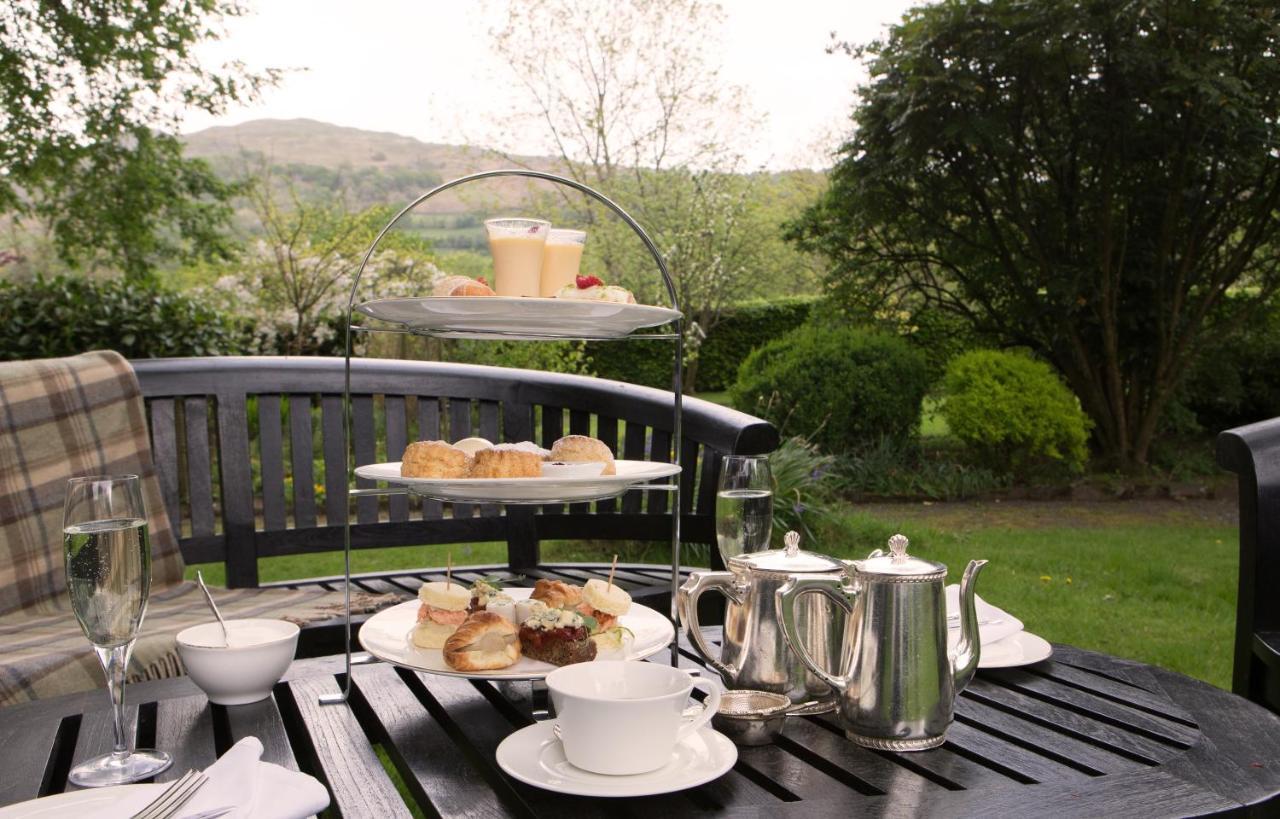 Rothay Manor Ambleside