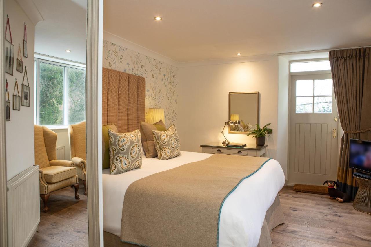 Rothay Manor Hotel 4*