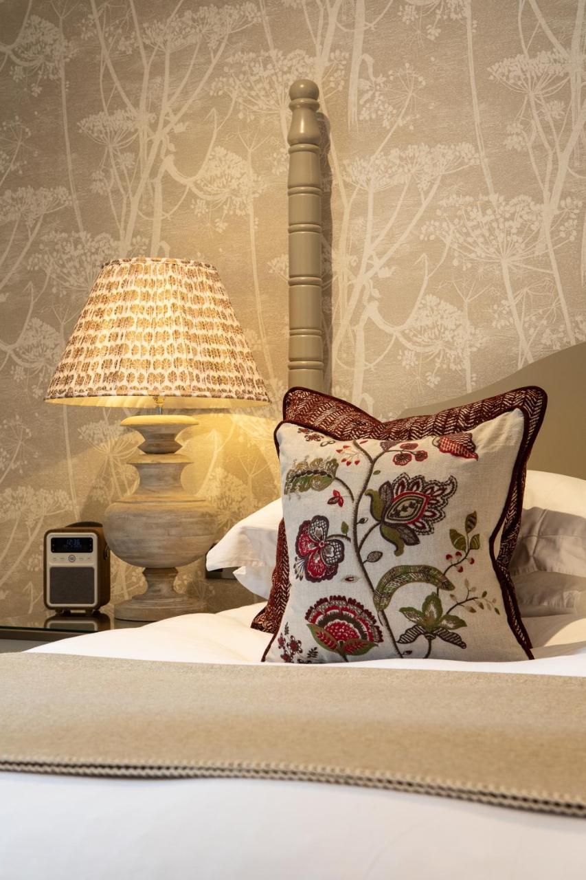 Hotel Rothay Manor Ambleside