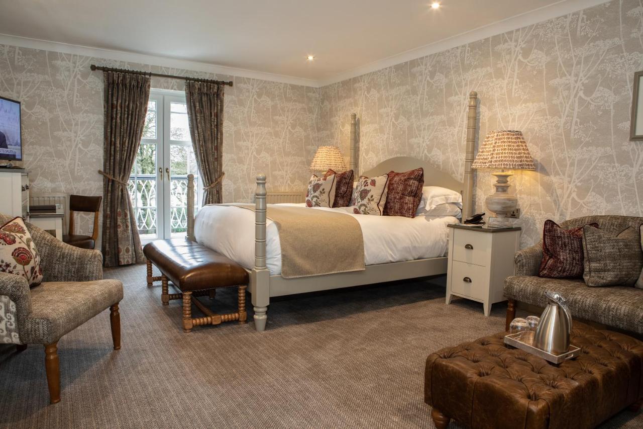 Hotel Rothay Manor