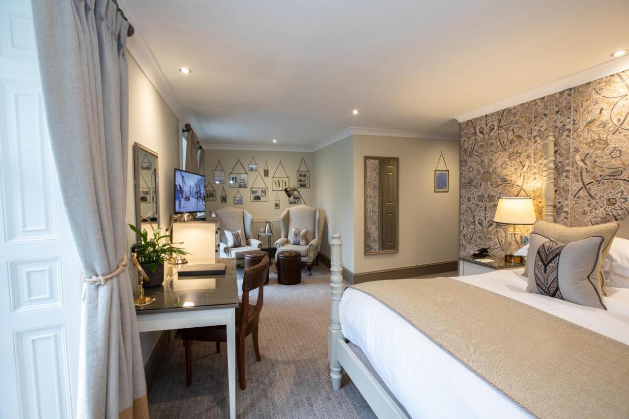 Hotel Rothay Manor