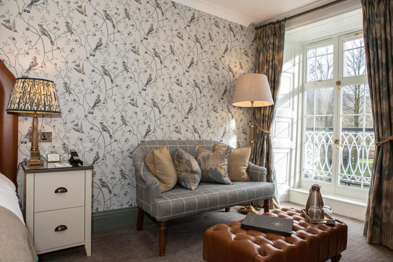 Rothay Manor Hotel Ambleside