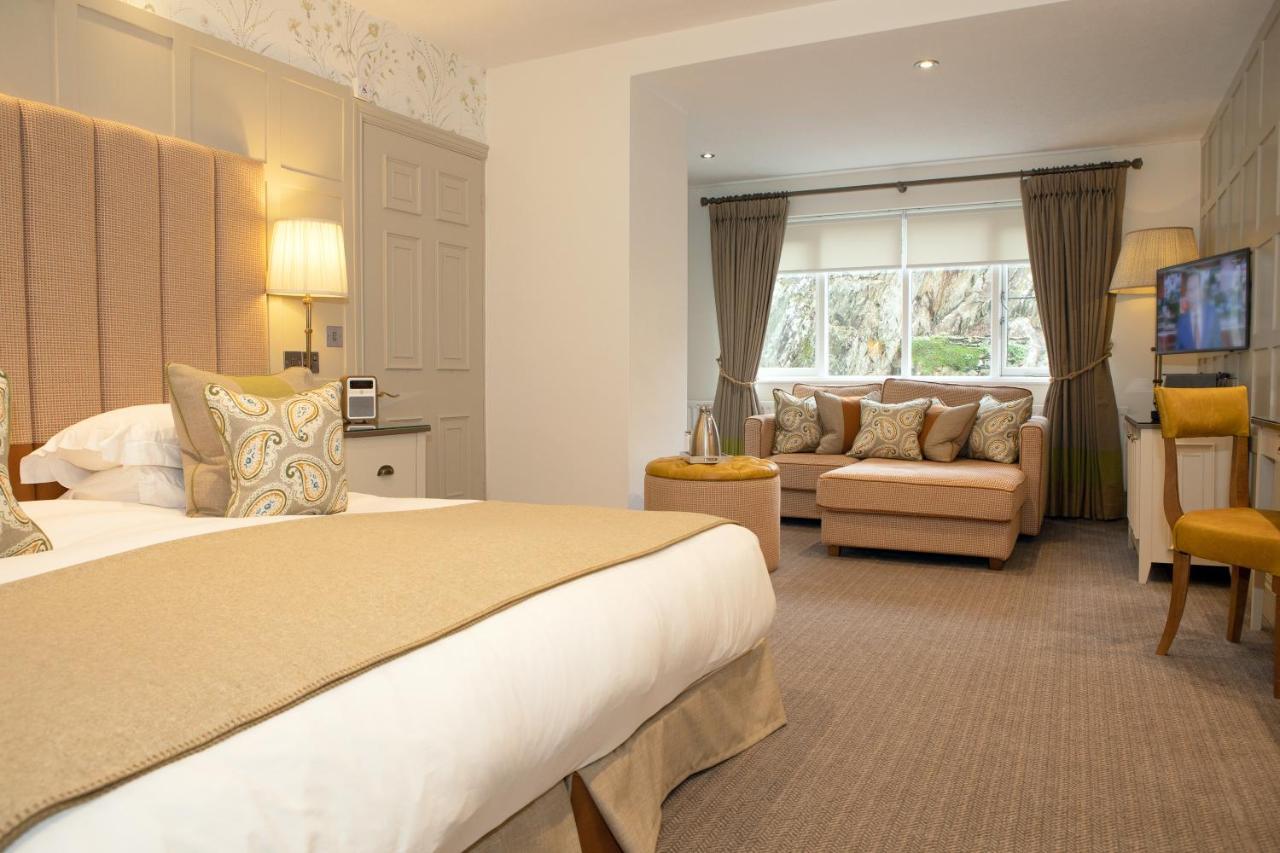 Hotel Rothay Manor Ambleside