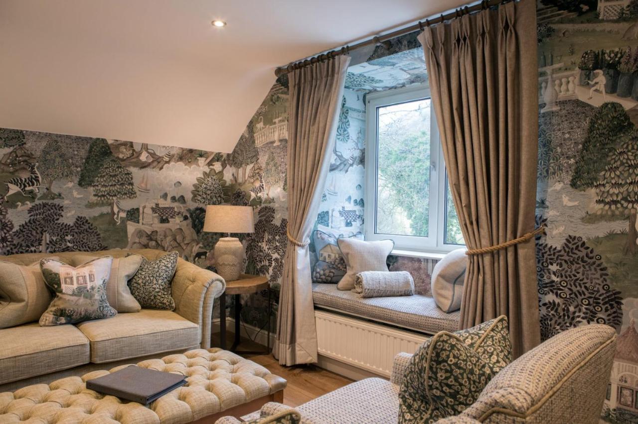 Rothay Manor Hotel 4*