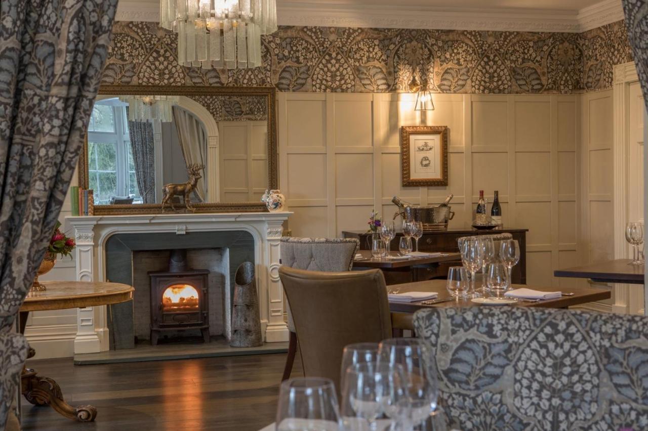 Rothay Manor 4*