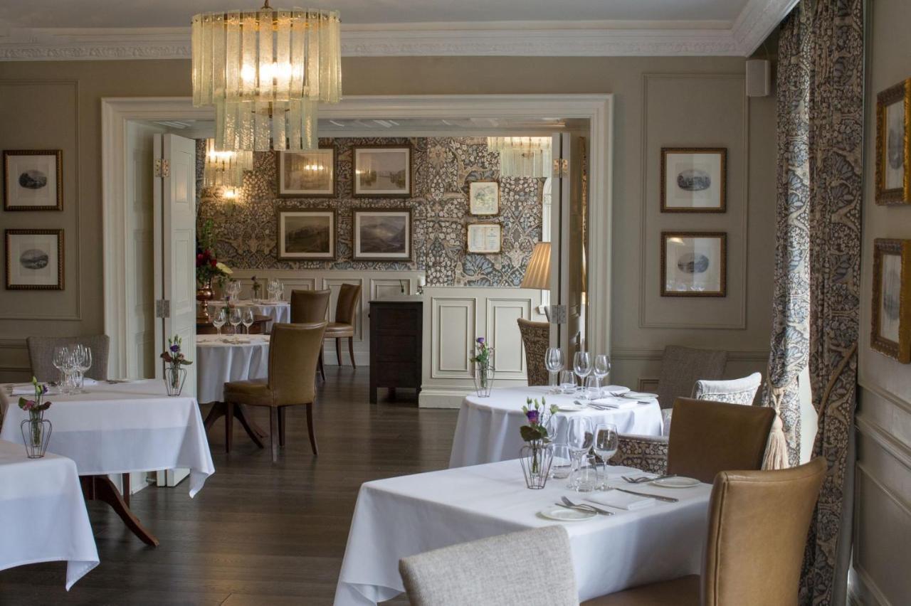 Rothay Manor Hotel Ambleside